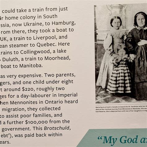 MENNONITE HERITAGE VILLAGE MUSEUM (2026) All You Need to Know BEFORE ...