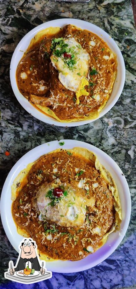 Menu at MP Restaurant - Halal Food, Udaipur