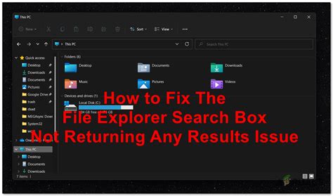 Image result for File Explorer Search Box