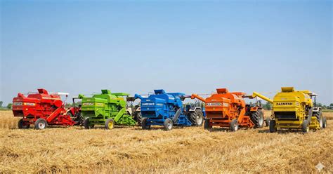 Top 5 Best Straw Reapers in India (2026 Models) - Price, Features & Review