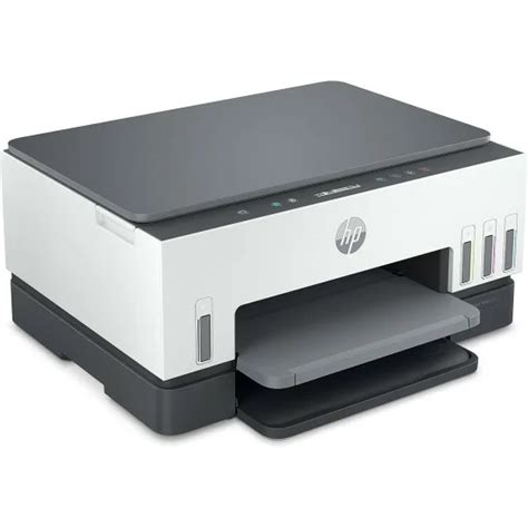 HP Smart Tank 670 All-in-One Printer, Wireless, Print, Copy, Scan,6UU48A