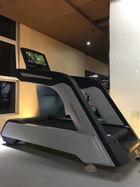 Running Machine Gym 的图像结果