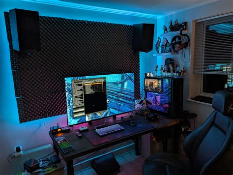 Image result for Alienware Desk Markiplier