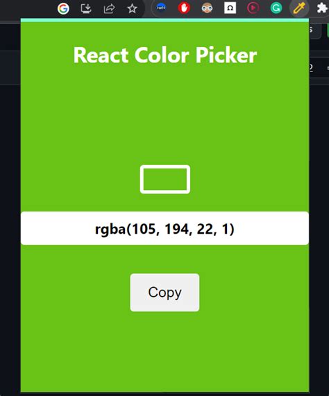Image result for Selenium Python Color Picker