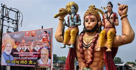 Why the Hindutva Right Is Better at Propaganda Than its Opponents - The ...