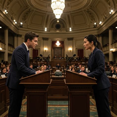 Debate as a Tool for Critical Thinking