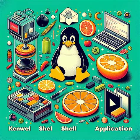 Image result for Kernel Shell