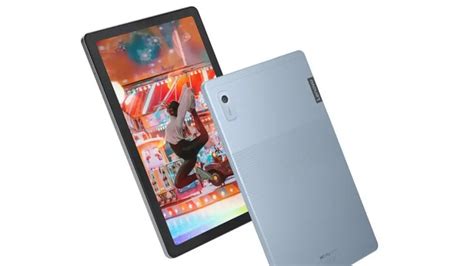 Lenovo Tab M9 launched in India with 5,100 mAh battery; check price ...