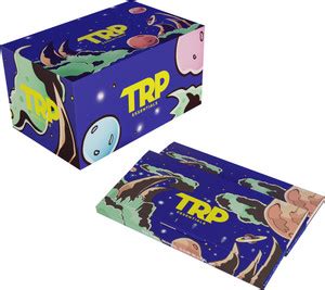 Flipkart.com | TRP Natural Arabic Gum UNBLEACHED 33 Rips and 33 Tips ...