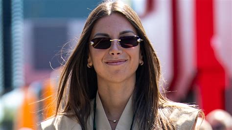 FIA presidential election: Swiss-French driver Laura Villars challenges ...