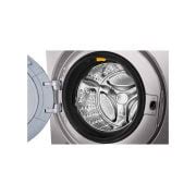 Buy LG 5.2 CU FT Large Capacity Washer - CWT29MDOHS | LG IN
