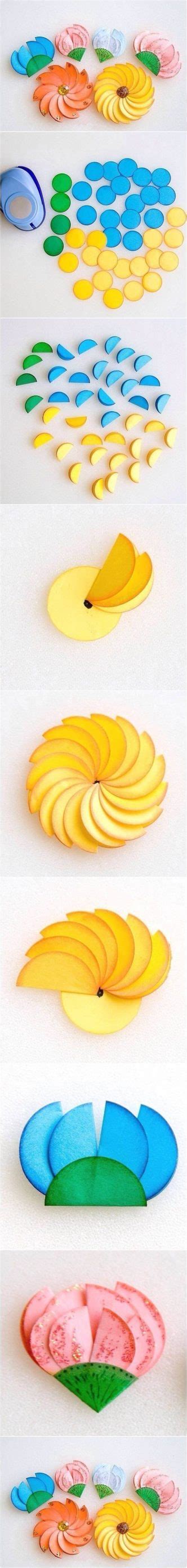 How to Make the Circle Paper 的图像结果