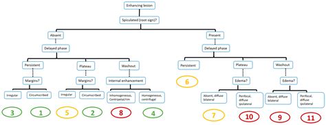 Diagnostic Performance of Kaiser Score for Characterization of Breast ...