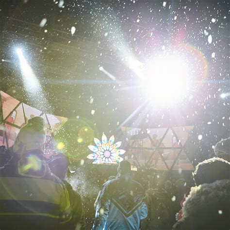 Rave on Snow | Saalbach Hinterglemm
