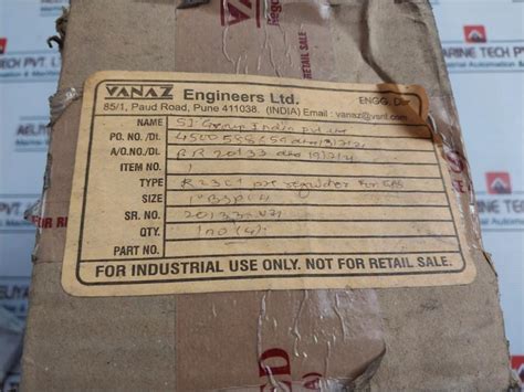 Vanaz R2301 Adjustable Pressure Regulator 15 Kg/Cm2 – Aeliya Marine Tech