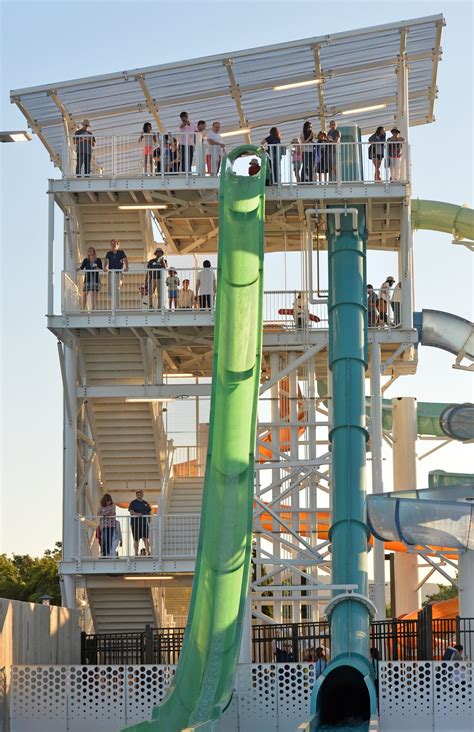 Bay Area's new water park the Wave opens Saturday in Dublin