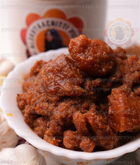 Chicken Bone Pickle – AlekhyaaChitti Pickles