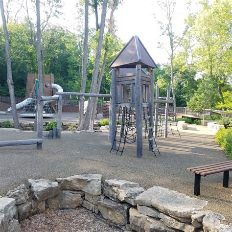 Play St. Louis: Wildwood Community Park, Wildwood