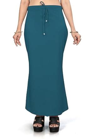 Buy Yashika Present Lycra Saree Shapewear Petticoat for Women|Straight ...