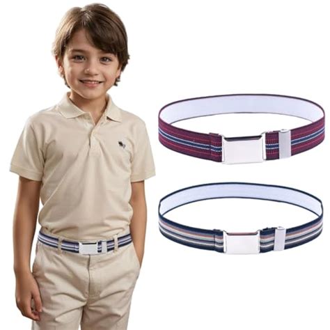 Amazon.in Bestsellers: The most popular items in Boys' Belts