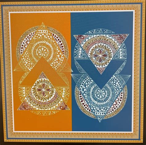 Geometry - Sharan Delhivala – ARTYTUDE