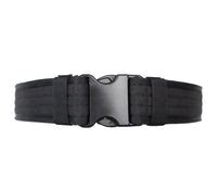 Tactical Nylon Belt – Olive Planet