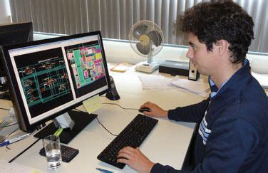 Different Projects Using IC 的图像结果