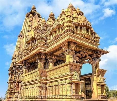 45 Places to Visit in Khajuraho in 2026 | Top Tourist Attractions & Places