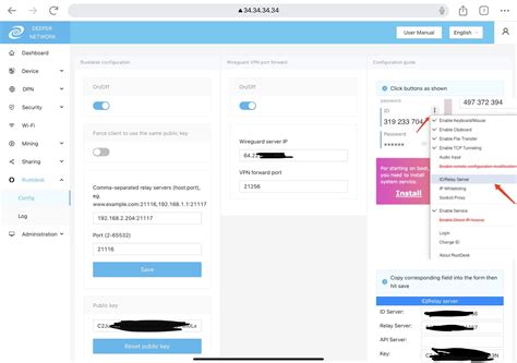 Image result for Environment Variable Rust Desk