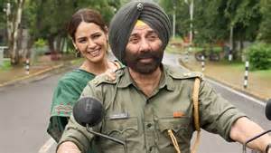 Sunny Deol’s 'Border 2' Opens Strong: Day 1 Collection Tops 'Chhaava ...