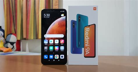 Image result for Redmi 9A Android 1.5