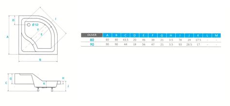 Buy Besco CORNER DEEP SHOWER TRAY WITH RAISED SEAT 900mm x 900mm ...