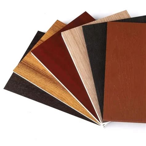 Pvc Laminate Sheet - Pvc Laminated Sheet Wholesaler from Kochi