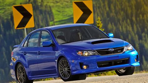 2011 Subaru Impreza WRX: Another Take