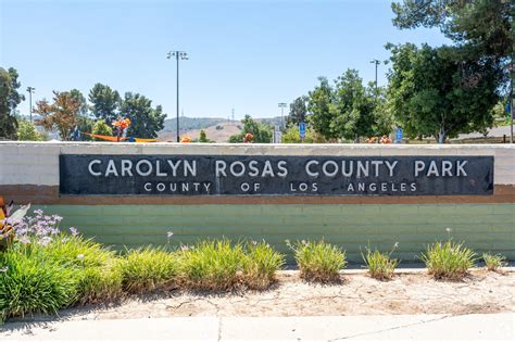 Rowland Heights, CA City Guide | About Living in Rowland Heights ...