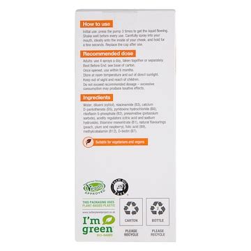 BetterYou | Holland & Barrett