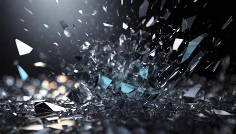 Image result for Exploding Glass