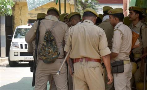 Delhi Cops, Jharkhand Anti-Terrorism Squad Arrest 2 Suspected ISIS ...