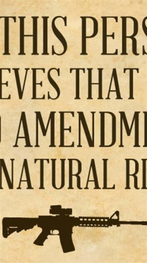 Image result for 2nd Amendment Profile Pic