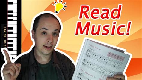 Read Music Notes for Beginners 的图像结果