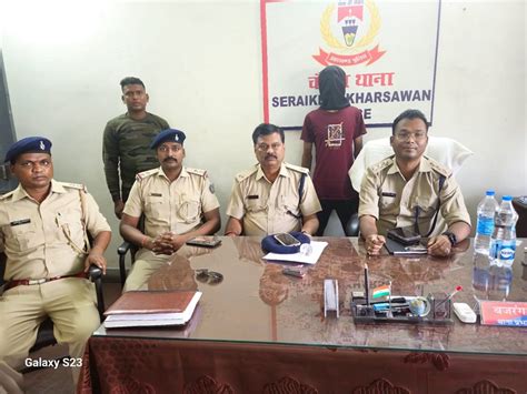 Chandil arrest in extorsion case : चांडिल के बनसा निवासी से 10 लाख की ...