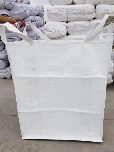 吨袋包装 - 南方石墨有限公司