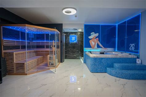 SERVICES & PREISE - Wellness Lounge 20°