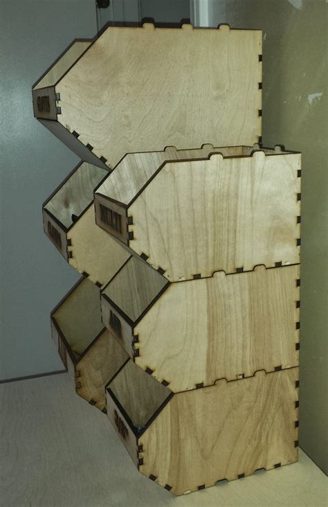 Image result for Stackable Storage Bins Assembly