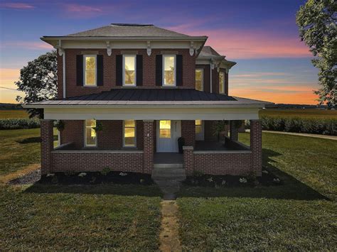 4535 Amanda Northern Rd SW, Amanda, OH 43102 | Homes.com