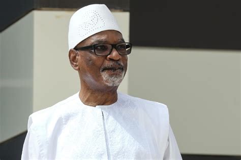 Mali PM apologises for security force 'excesses' during protests