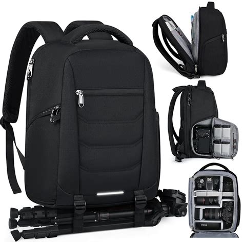 Image result for Camera Backpack Computer