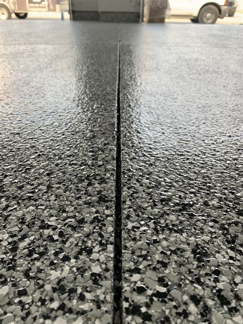 Garage Floor Epoxy Boise - (208) 888-4176 - Silverline Systems