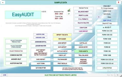 Image result for Audit Software Programs
