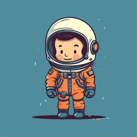 Spaceman Cartoon 的图像结果
